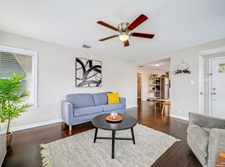 266 Northill, San Antonio, TX 78201