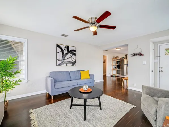 266 Northill, San Antonio, TX 78201