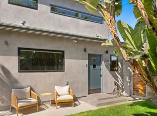 1089 1/2 Palms Blvd, Venice, CA 90291