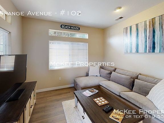 2nd image of 344 Orange Ave Unit 102