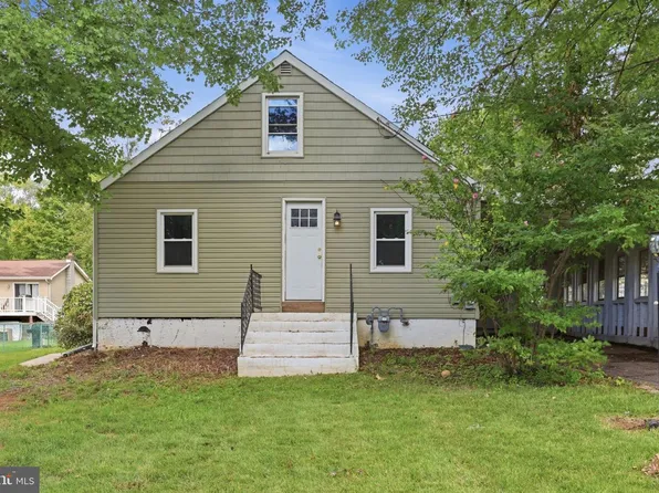 48 Poland St, Ewing, NJ 08638