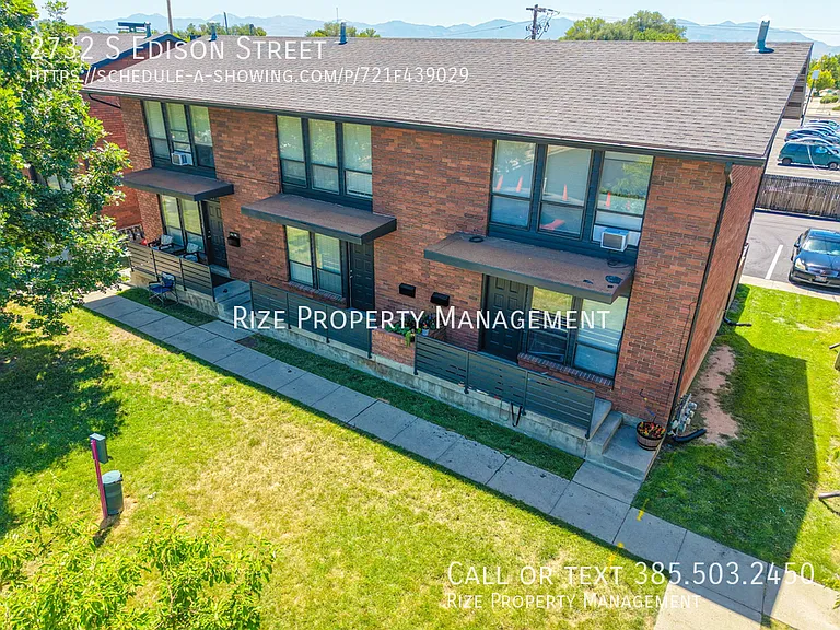 2732 S Edison St — Photo 14