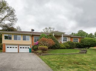 444 Griffith Ave, Mineral Point, PA 15942