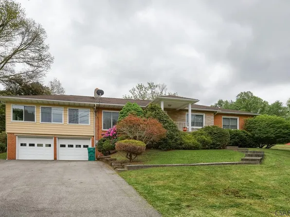 444 Griffith Ave, Mineral Point, PA 15942