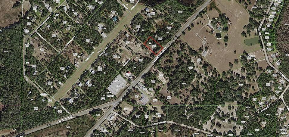 2nd image of 7904 N Carl G Rose Hwy