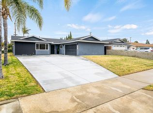 1368 W La Deney Dr, Ontario, CA 91762