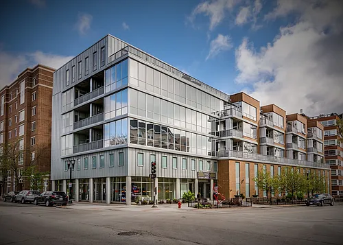 The MIRO Apartments Photo 1