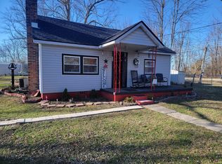 220 Greens Crossing Rd, Richmond, KY 40475