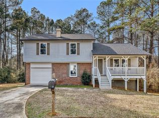 5544 Alpine Ct, Lithonia, GA 30038