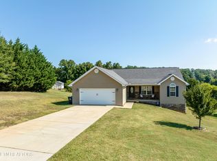 814 Amburn Meadows Ln, Maryville, TN 37801