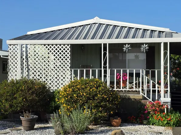 532 Cherry Ln, Napa, CA 94558