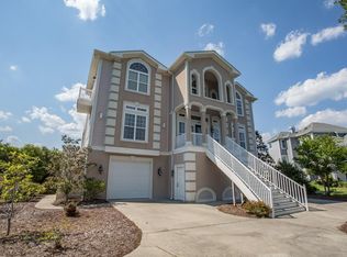 4600 S Island Dr, North Myrtle Beach, SC 29582