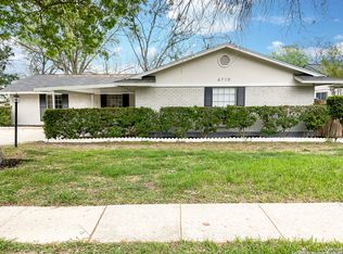 6710 Leyland, San Antonio, TX 78239