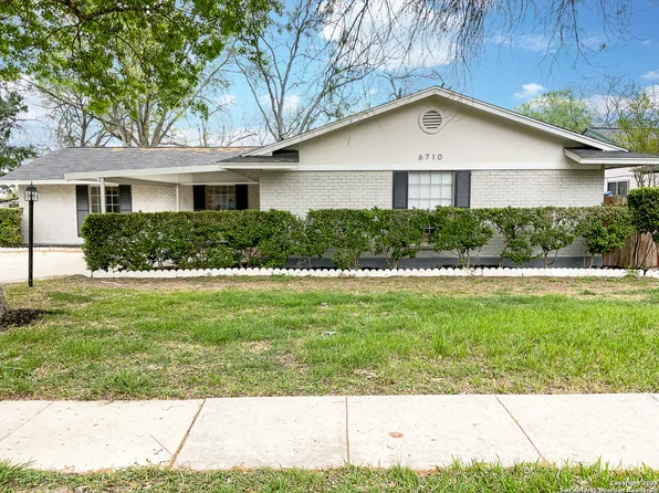 6710 LEYLAND, San Antonio, TX 78239