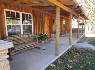 1344 County Road T #670, Birch Tree, MO 65438