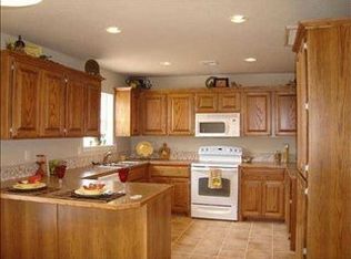 133 Steven Dr, Shawnee, OK 74804