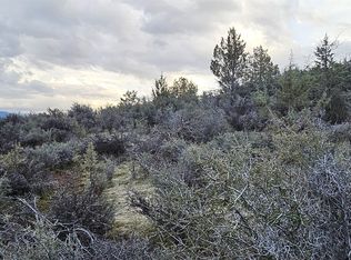 Lots 137 & 138 Tree Ln, Hornbrook, CA 96044