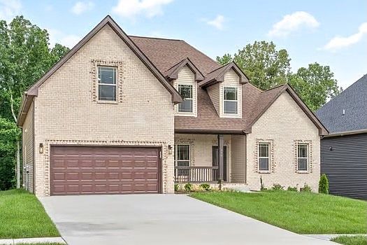 2nd image of 130 Jackbat Ct Lot 168