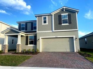 2033 Valencia Blossom St, Clermont, FL 34711