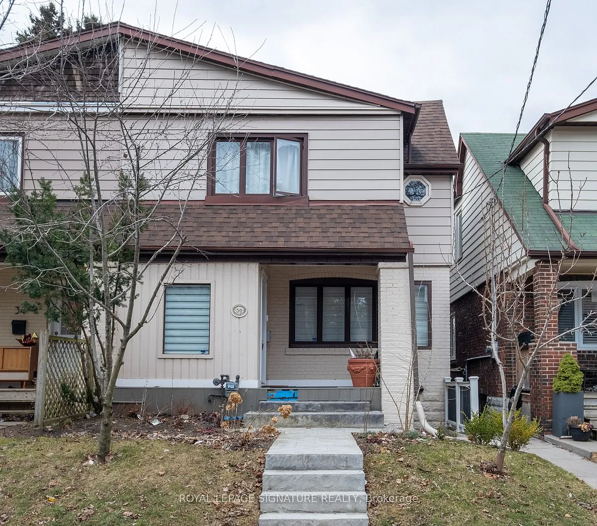 Building Photo - 36 Thyra Ave #LOWER