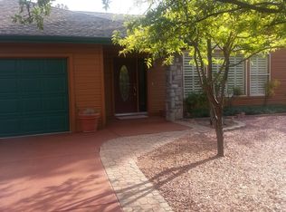 900 E Canyon Dr, Payson, AZ 85541