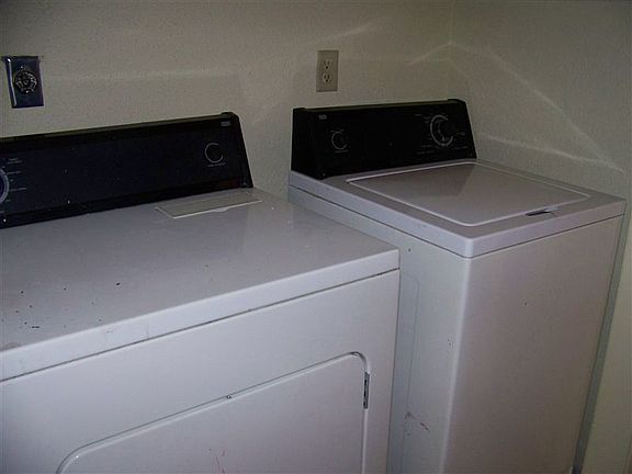 washer,dryer example