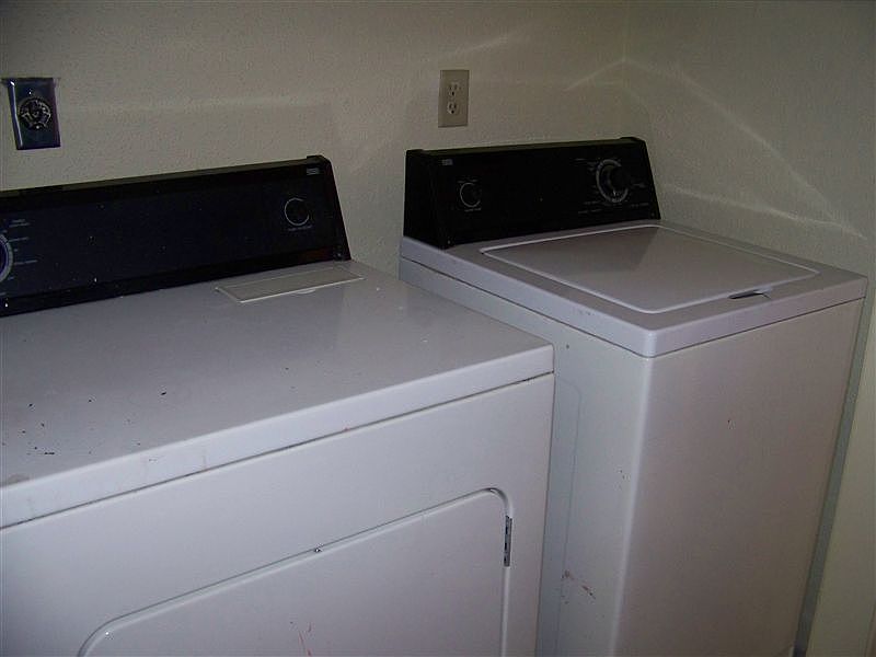 washer,dryer example