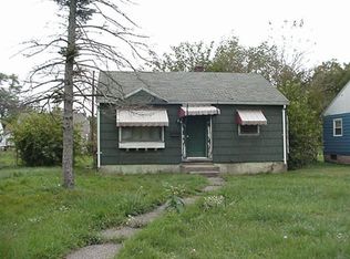 724 S Kenmore St, South Bend, IN 46619