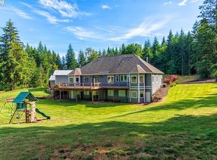 26400 NW Bacona Rd, Buxton, OR 97109