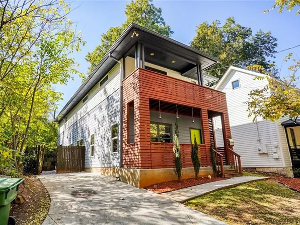 45 Cornelia St SE, Atlanta, GA 30312