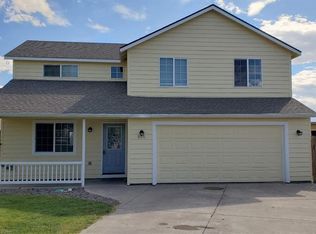 606 NE Stone Ridge Ln, Prineville, OR 97754