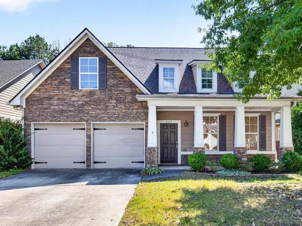 244 Appleford Rd, Helena, AL 35080