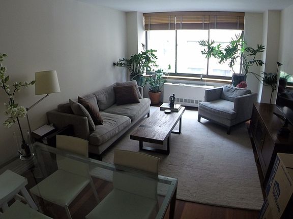 4th image of 250 W 89th St APT 4E