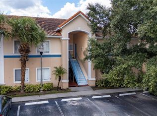 515 VILLA DEL SOL CIRCLE #205, ORLANDO, FL 32824