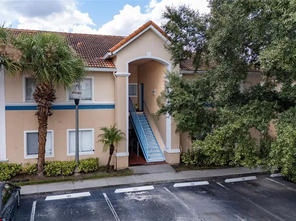 515 VILLA DEL SOL CIRCLE #205, ORLANDO, FL 32824