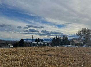 221 W Brundage Ln, Sheridan, WY 82801