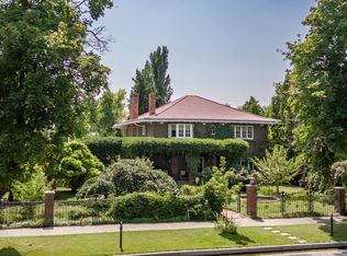 308 W Center St, Logan, UT 84321