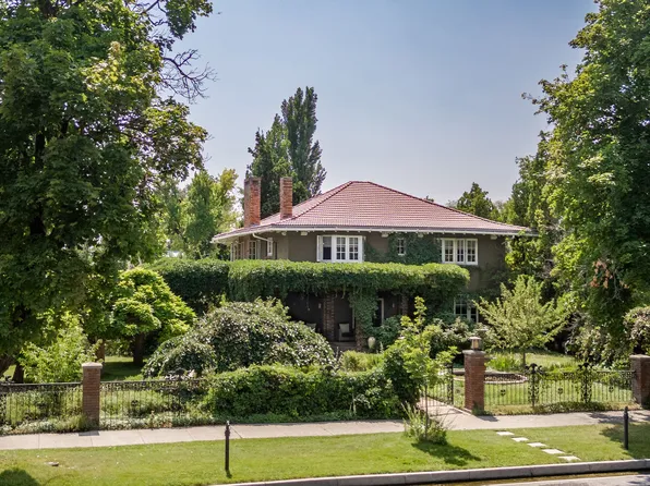 308 W Center St, Logan, UT 84321