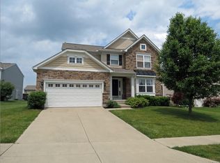 6917 Emory Pl, Dayton, OH 45424