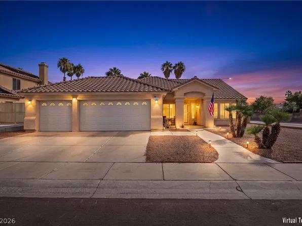 4600 Savin Cir, Las Vegas, NV 89130