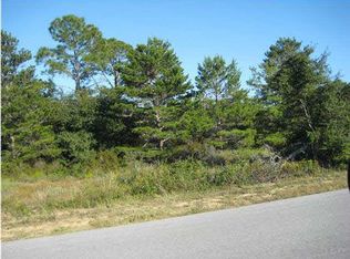 5800 Resort Ave LOT 8, Pensacola, FL 32507