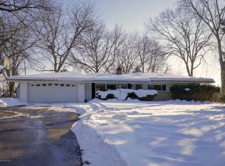 1583 Hatch Rd, Okemos, MI 48864