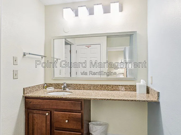 The Cass — Photo 54