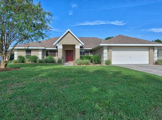 8692 SW 55th Ter, Ocala, FL 34476