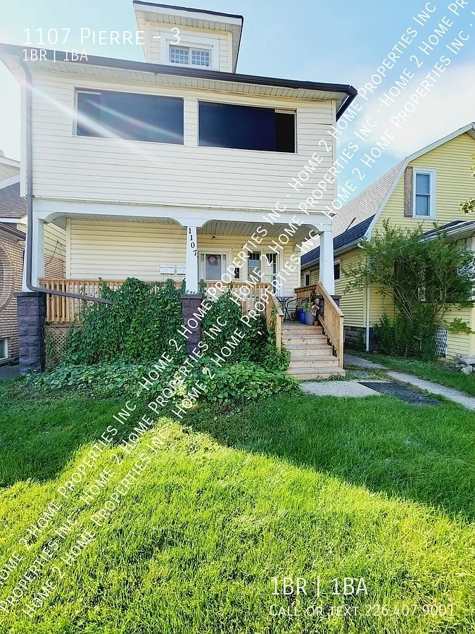 One Bedroom Apartment - Walkerville, Great location - Fair price — Photo 1