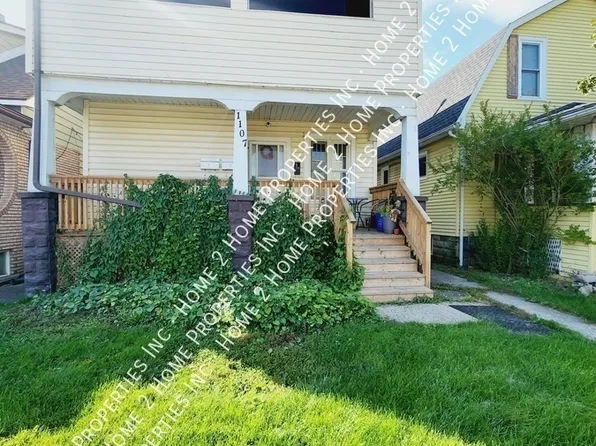 1107 Pierre Ave #3, Windsor, ON N9A 2L3