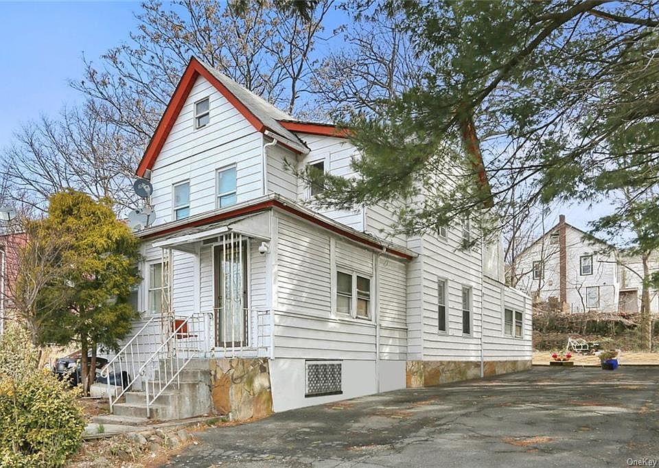 20 Memorial Park Drive, Spring Valley, NY 10977 Zillow