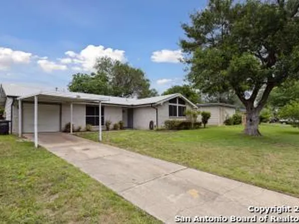 5115 Prince Valiant, San Antonio, TX 78218