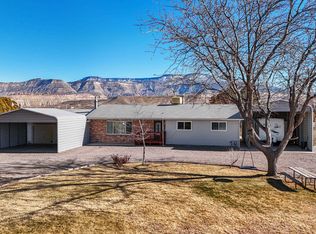 582 36th Rd, Palisade, CO 81526