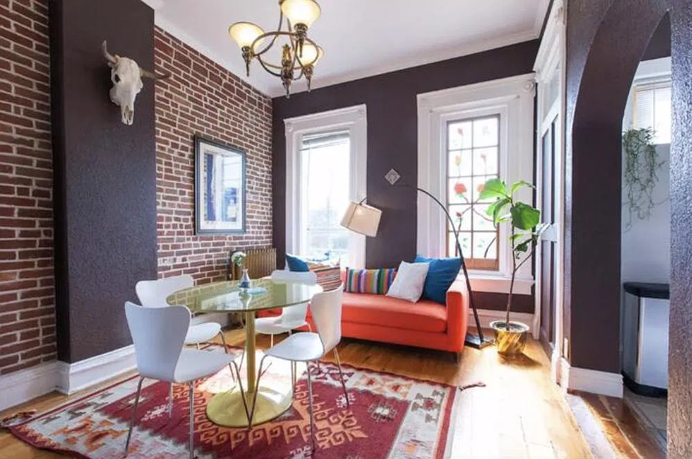 1 bed, 1500 sqft, $1,995 — Photo 1